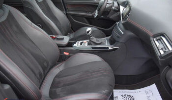 PEUGEOT 308  | FWD (przód) | Manualna | 205 KM | Niebieski full