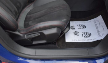 PEUGEOT 308  | FWD (przód) | Manualna | 205 KM | Niebieski full