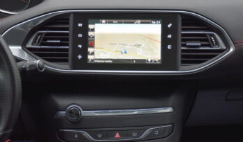 PEUGEOT 308  | FWD (przód) | Manualna | 205 KM | Niebieski full