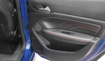 PEUGEOT 308  | FWD (przód) | Manualna | 205 KM | Niebieski full