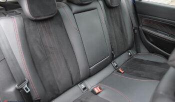 PEUGEOT 308  | FWD (przód) | Manualna | 205 KM | Niebieski full