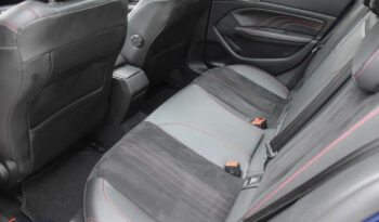 PEUGEOT 308  | FWD (przód) | Manualna | 205 KM | Niebieski full