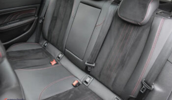 PEUGEOT 308  | FWD (przód) | Manualna | 205 KM | Niebieski full