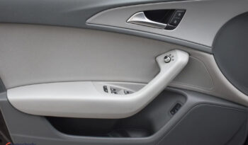 AUDI A6  | 4×4 (stały) | Automatyczna | 204 KM | Czarny full