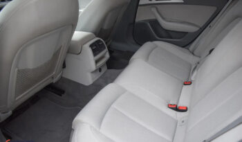 AUDI A6  | 4×4 (stały) | Automatyczna | 204 KM | Czarny full