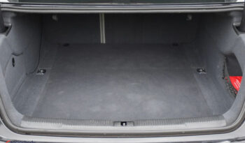 AUDI A6  | 4×4 (stały) | Automatyczna | 204 KM | Czarny full