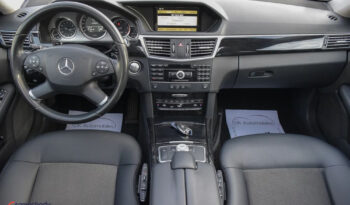 MERCEDES-BENZ Klasa E | 4×4 (stały) | Automatyczna | 265 KM | Szary full