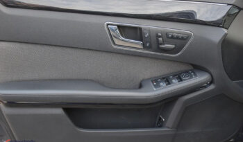 MERCEDES-BENZ Klasa E | 4×4 (stały) | Automatyczna | 265 KM | Szary full