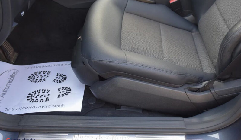 MERCEDES-BENZ Klasa E | 4×4 (stały) | Automatyczna | 265 KM | Szary full