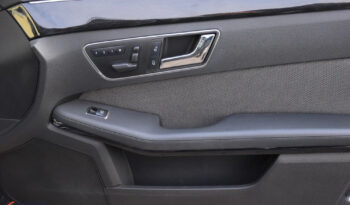 MERCEDES-BENZ Klasa E | 4×4 (stały) | Automatyczna | 265 KM | Szary full