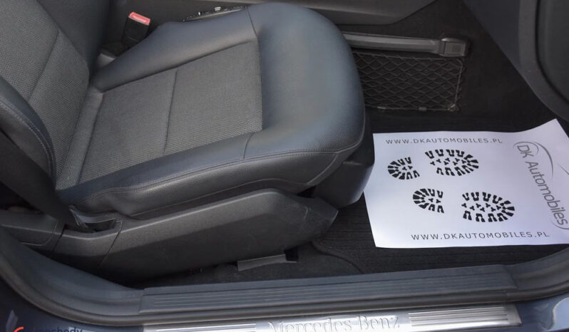 MERCEDES-BENZ Klasa E | 4×4 (stały) | Automatyczna | 265 KM | Szary full