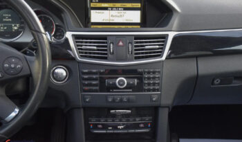 MERCEDES-BENZ Klasa E | 4×4 (stały) | Automatyczna | 265 KM | Szary full