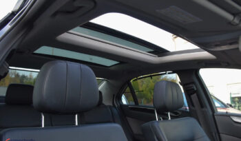 MERCEDES-BENZ Klasa E | 4×4 (stały) | Automatyczna | 265 KM | Szary full