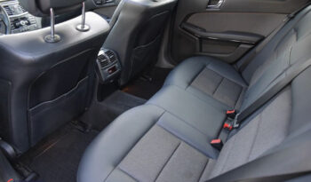 MERCEDES-BENZ Klasa E | 4×4 (stały) | Automatyczna | 265 KM | Szary full