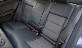 MERCEDES-BENZ Klasa E | 4×4 (stały) | Automatyczna | 265 KM | Szary full