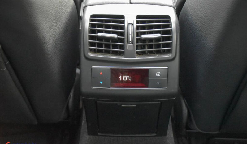 MERCEDES-BENZ Klasa E | 4×4 (stały) | Automatyczna | 265 KM | Szary full