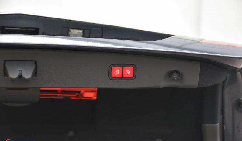 MERCEDES-BENZ Klasa E | 4×4 (stały) | Automatyczna | 265 KM | Szary full