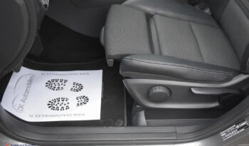 MERCEDES-BENZ Klasa B | FWD (przód) | Automatyczna | 122 KM | Szary full