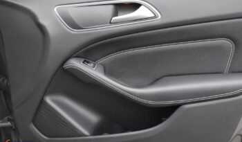 MERCEDES-BENZ Klasa B | FWD (przód) | Automatyczna | 122 KM | Szary full