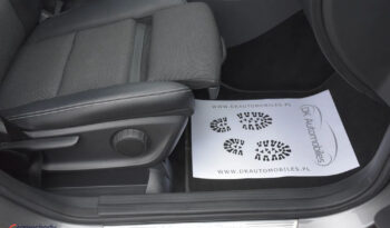 MERCEDES-BENZ Klasa B | FWD (przód) | Automatyczna | 122 KM | Szary full