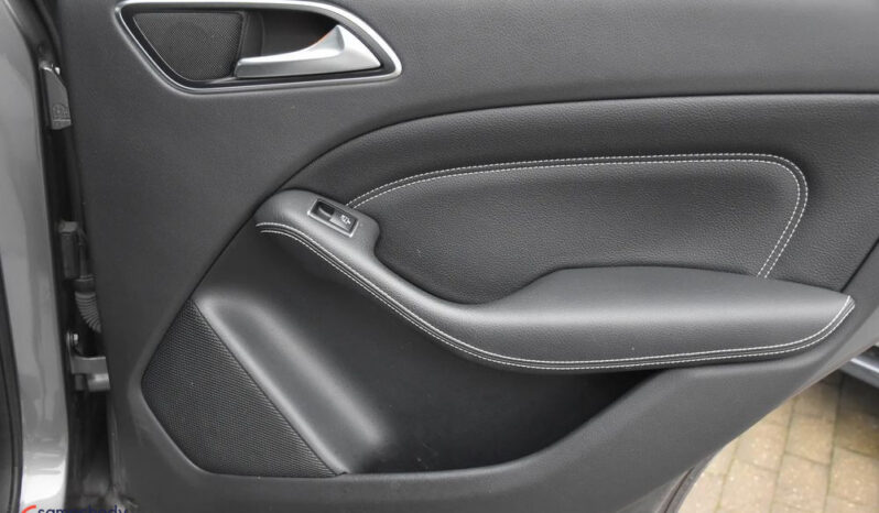 MERCEDES-BENZ Klasa B | FWD (przód) | Automatyczna | 122 KM | Szary full