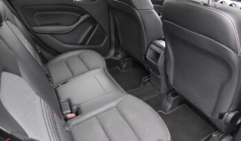 MERCEDES-BENZ Klasa B | FWD (przód) | Automatyczna | 122 KM | Szary full