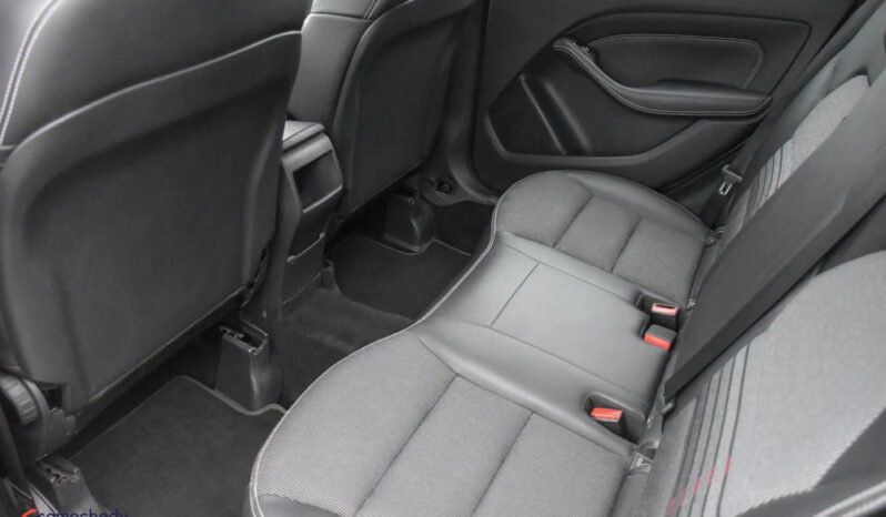 MERCEDES-BENZ Klasa B | FWD (przód) | Automatyczna | 122 KM | Szary full