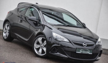 Opel Astra | Fwd (Przód) | Manualna | 280 Km | Czarny