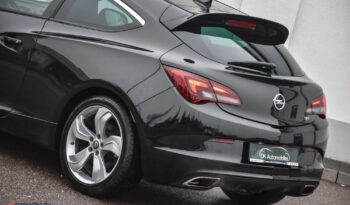 OPEL Astra | FWD (przód) | Manualna | 280 KM | Czarny full