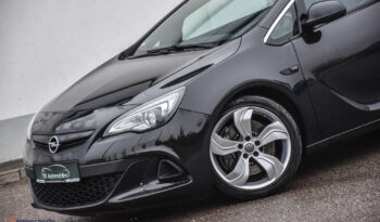 OPEL Astra | FWD (przód) | Manualna | 280 KM | Czarny full