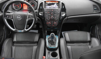 OPEL Astra | FWD (przód) | Manualna | 280 KM | Czarny full