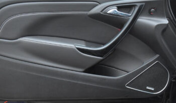 OPEL Astra | FWD (przód) | Manualna | 280 KM | Czarny full