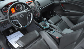 OPEL Astra | FWD (przód) | Manualna | 280 KM | Czarny full