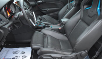 OPEL Astra | FWD (przód) | Manualna | 280 KM | Czarny full