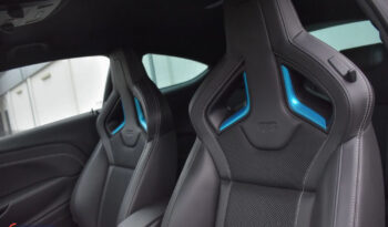 OPEL Astra | FWD (przód) | Manualna | 280 KM | Czarny full