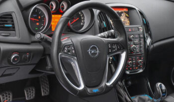 OPEL Astra | FWD (przód) | Manualna | 280 KM | Czarny full