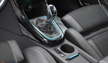 OPEL Astra | FWD (przód) | Manualna | 280 KM | Czarny full