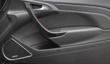 OPEL Astra | FWD (przód) | Manualna | 280 KM | Czarny full