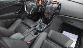 OPEL Astra | FWD (przód) | Manualna | 280 KM | Czarny full