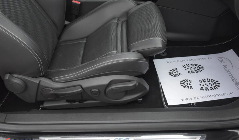 OPEL Astra | FWD (przód) | Manualna | 280 KM | Czarny full