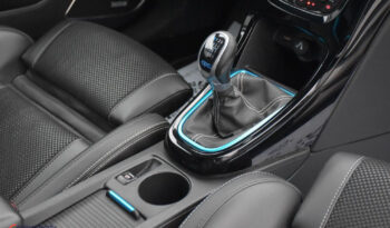 OPEL Astra | FWD (przód) | Manualna | 280 KM | Czarny full