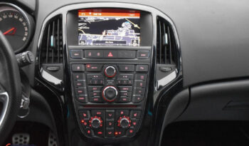 OPEL Astra | FWD (przód) | Manualna | 280 KM | Czarny full