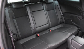 OPEL Astra | FWD (przód) | Manualna | 280 KM | Czarny full