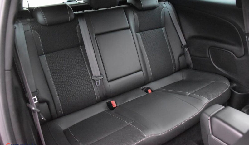 OPEL Astra | FWD (przód) | Manualna | 280 KM | Czarny full