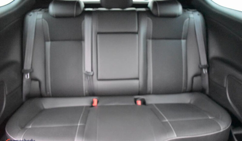 OPEL Astra | FWD (przód) | Manualna | 280 KM | Czarny full