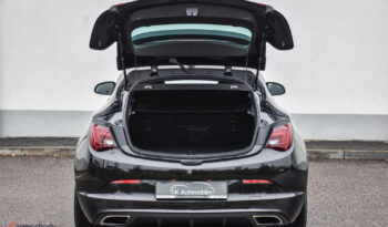 OPEL Astra | FWD (przód) | Manualna | 280 KM | Czarny full