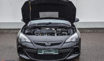 OPEL Astra | FWD (przód) | Manualna | 280 KM | Czarny full