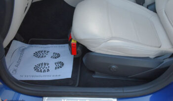 MERCEDES-BENZ GLC  | 4×4 (stały) | Automatyczna | 204 KM | Niebieski full