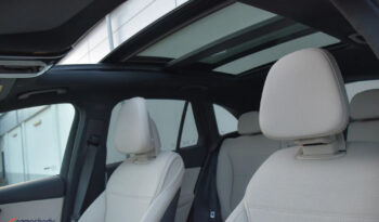 MERCEDES-BENZ GLC  | 4×4 (stały) | Automatyczna | 204 KM | Niebieski full