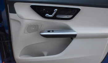 MERCEDES-BENZ GLC  | 4×4 (stały) | Automatyczna | 204 KM | Niebieski full